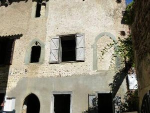 Vente maison 5 pièces 188 m² Trie-sur-Baïse (65220)