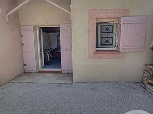 Maison à louer - 3 pièces - 39 15 m2 - Argeles Sur Mer - 66 - LANGUEDOC-ROUSSILLON