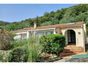 Vente maison 5 pièces 113 m² Arles-sur-Tech (66150)