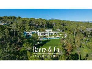 Villa de 9 pièces de luxe en vente 06250  Mougins  Provence-Alpes-Côte d'Azur