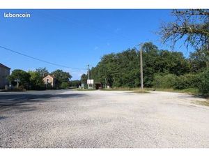 Terrain 2 118 m² Fouleix