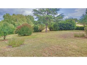 Terrain Orée d'Anjou à vendre