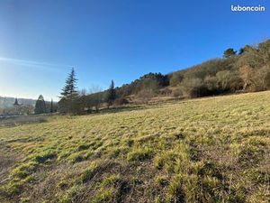 Terrain 1 648 m² Saint Paul De Serre