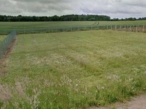 Terrain 880 m² Saint-Maurice-Saint-Germain