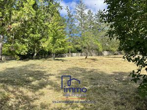 Vente terrain 723m2 Villefranche-de-Rouergue 12200 - 32000 € - Surface Privée