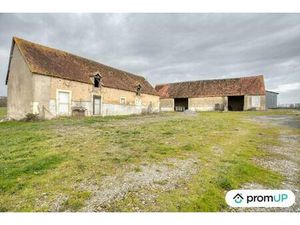 Vente terrain 650000 m² Velles (36330)