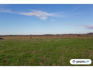 Vente terrain 8912 m² Varzay (17460)