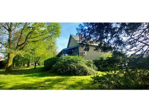 Propriété de campagne