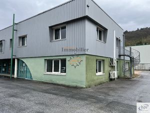 Vente bureaux avec parking Saint Affrique