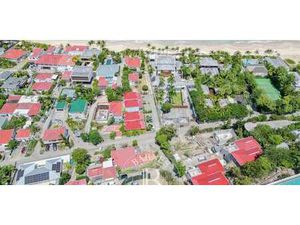 Terrain Saint-Barthélemy (971)