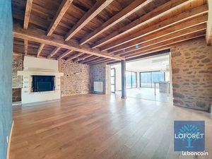 Maison 6 pièces 177 m²