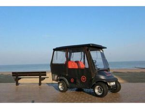 Emplacement facilement accessible situé dans la Van Bunnenl