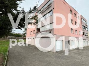 Vente appartement 3 pièces 81 m² à Gerstheim (67150)  189 000 €