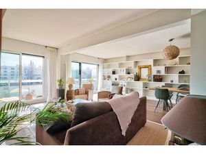 Vente appartement 5 pièces 122.6 m² à Sevres (92310)  895 000 €