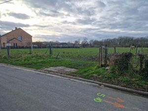 Parcelles de terrains à bâtir