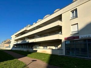 Vente appartement 3 pièces 64 m² Lucé (28110)