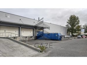 LOCAL D'ACTIVITE - ENTREPOT A LOUER