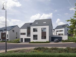 for sale for Semi-detached house 191.08 m² – 1 223 850 € |Burmerange