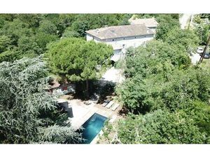 Maison Labeaume m² T-5 à vendre  465 000 €