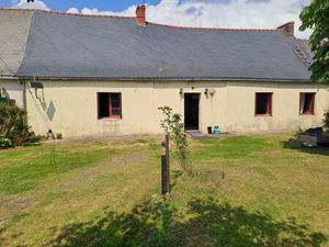Vente Maison à Loireauxence (44370) : à vendre / 80m² Loireauxence