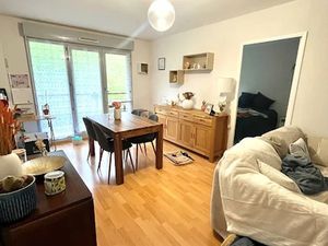 Vente appartement 2 pièces 41.45 m² à Fecamp (76400)  107 000 €