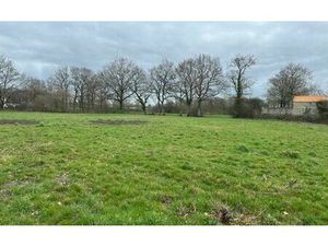 Terrain Saint-Étienne-de-Mer-Morte m² T- à vendre  77 000 €