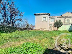 Immeuble à vendre - 202 m2 - Ales - 30 - LANGUEDOC-ROUSSILLON