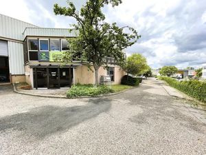 Location Local d'activités Palaiseau 91120