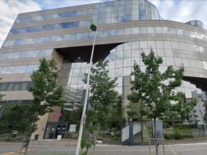 Location Bureau Noisy Le Grand 93160