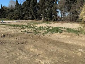 Vente terrain à batir 820 m² à Sainte marie la mer (66470)  219 900 €