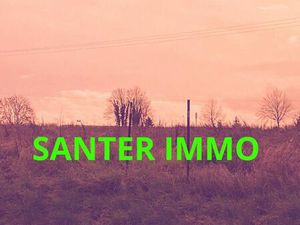 Terrain 1143 m² Montdidier