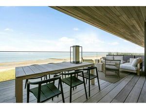 Blanke Top - Appartement meublé avec finitions Nec Plus Ult