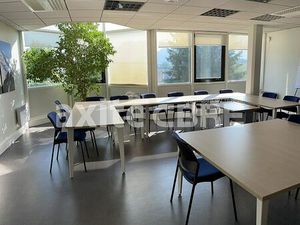 Location bureau SEYNOD 427 m²