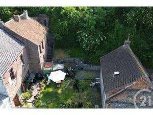 Accueil en vente à Rue Verte Vallée 26  Honnelles Angre  Belgique | CENTURY 21®