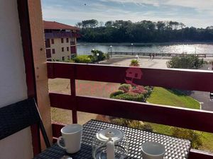 Vente appartement 3 pièces 27 m² Vieux-Boucau-les-Bains (40480)