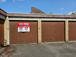 Garage à vendre à Ieper € 32.500 (KM951) - ERA Domus (Ieper) | Zimmo