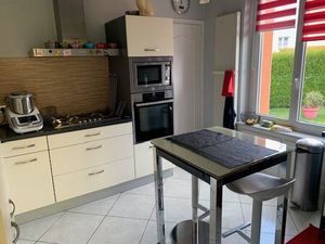 en vente Maison mitoyenne 145 m² – 220 000 € |Morfontaine