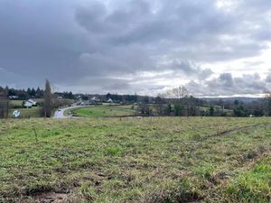 Vente terrain à batir 1325 m² à Cosnac (19360)  65 400 €