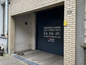 Garage à louer à Borgerhout € 115 (KMA9C) - Immo Primo | Zimmo