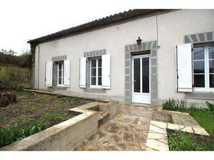 Maison T4 La Rochebeaucourt-et-Argentine à vendre