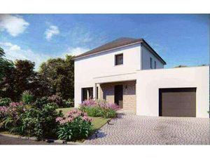 Vente Maison aux Champs-Géraux (22630) : à vendre / 100m² Les Champs-Géraux