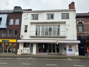 Bien professionnel à vendre à Landen € 525.000 (KMBR9) - Geert Pierco vastgoedmakelaar | Z