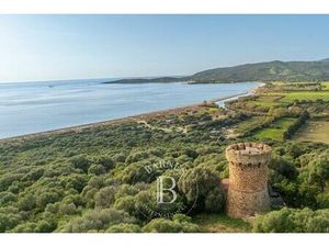 Villa de luxe de 3 chambres en location Olmeto  Corse