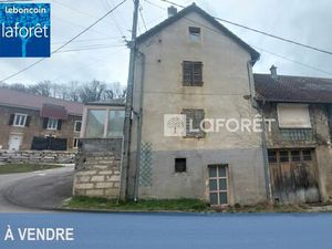 Maison 7 pièces 154 m²