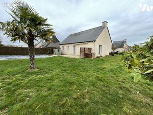 Maison 4 pièces 88 m²