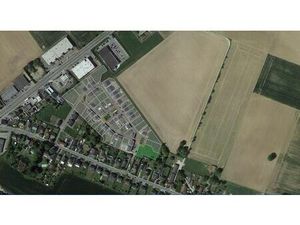 Rue Hyacinthe Docquier (Waremme - Liège)