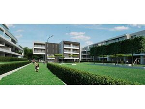 Uniek nieuwbouwproject te centrum Ieper.