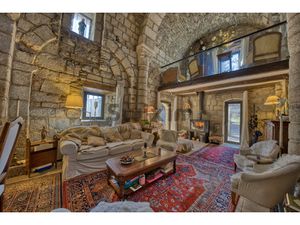 Chapelle Romane XIIème siècle