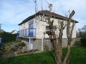 Vente maison 4 pièces 52 m² à Sens-de-Bretagne (35490)  147 000 €