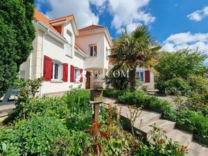 Vente maison 6 pièces 215 m² à Condette (62360)  682 000 €